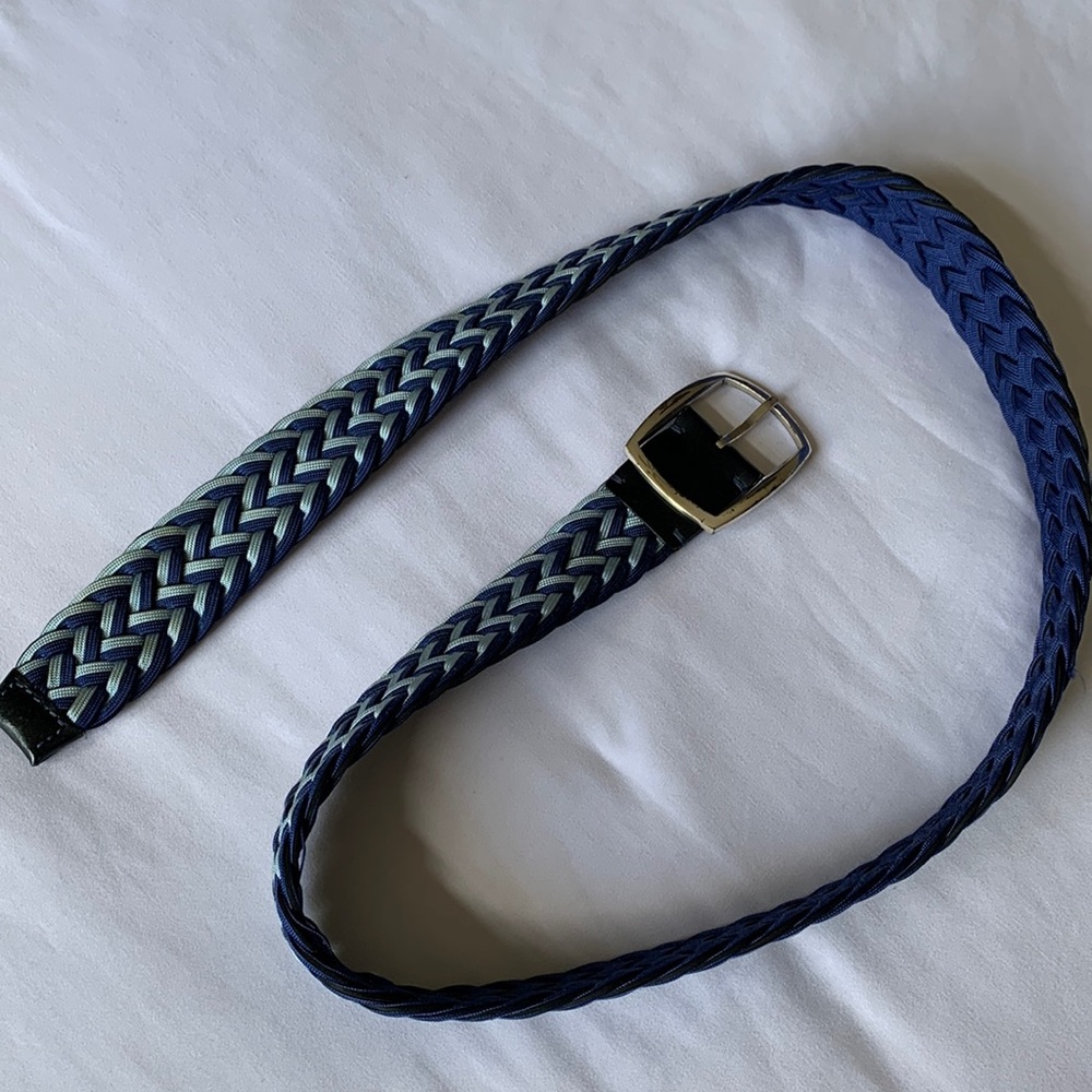 Men’s belt